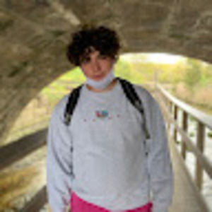 Meet your Posher, Tyler